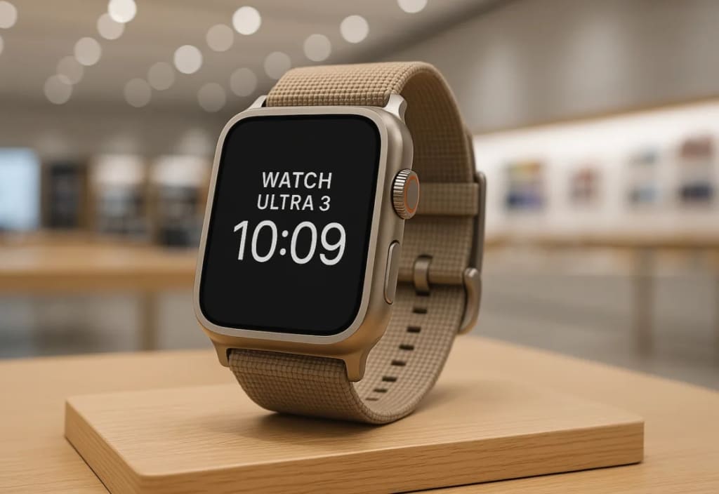 The Best Luxury Tech Tools at a Glance - visual representation