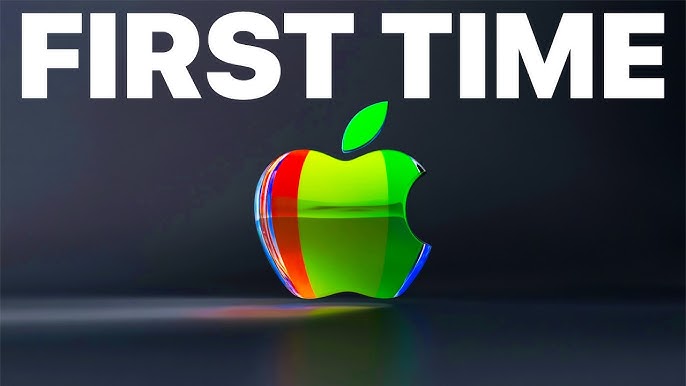 What Makes a "One More Thing" Effective in 2024 - visual representation