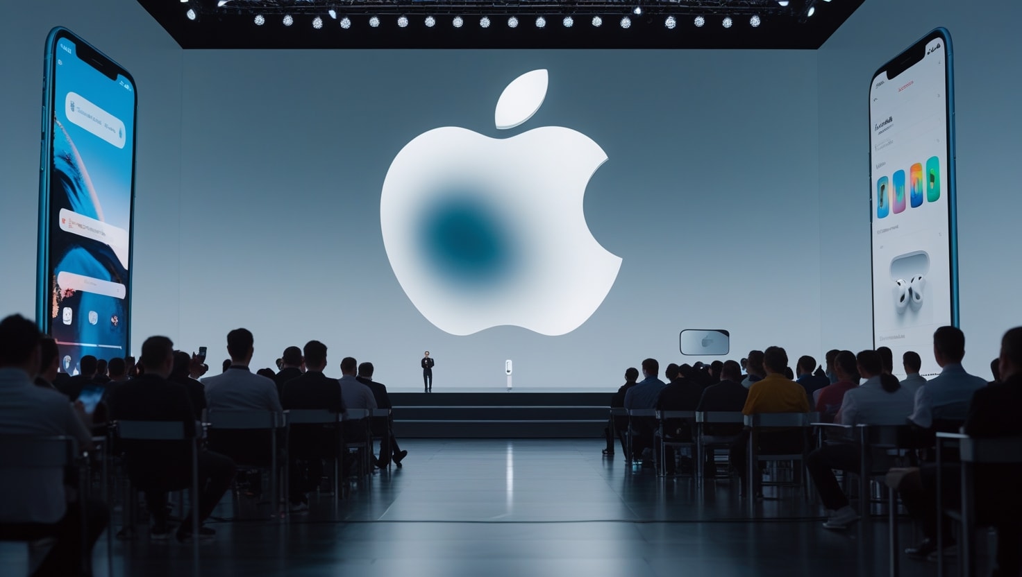 FAQ - visual representation