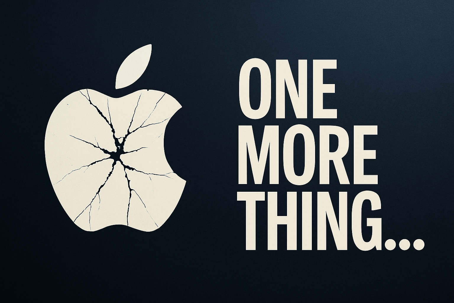 Apple Pencil: Transforming the iPad From Content Consumer to Content Creator - visual representation