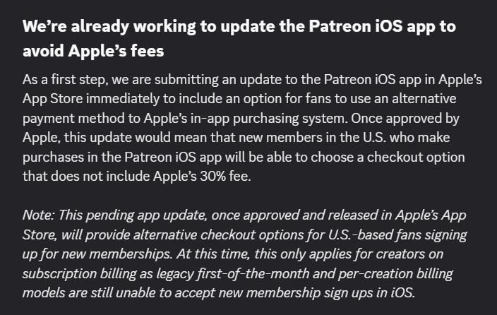 Future Outlook: What Might Come Next - visual representation