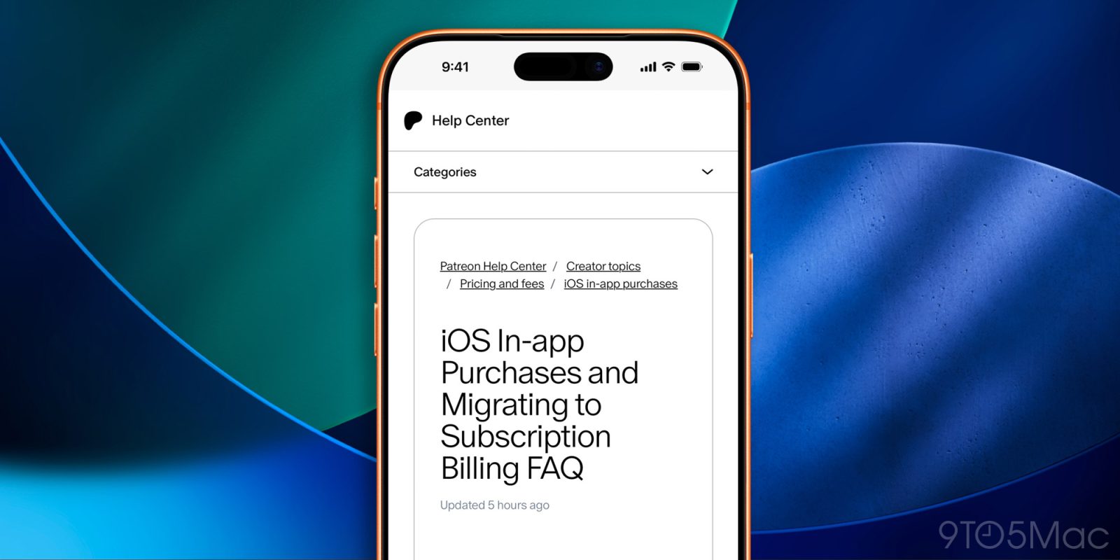 What Should Happen: Policy Recommendations and Industry Solutions - visual representation