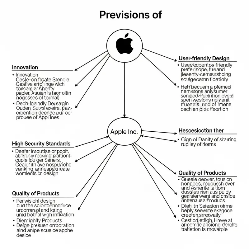 Apple's Approach: A Technology Investigation - contextual illustration