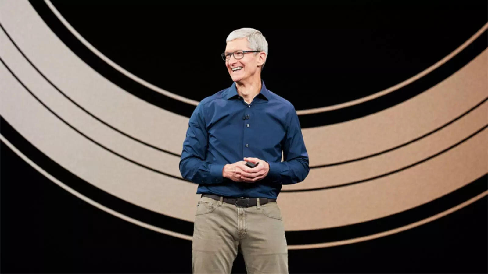 Future Outlook for Apple - visual representation