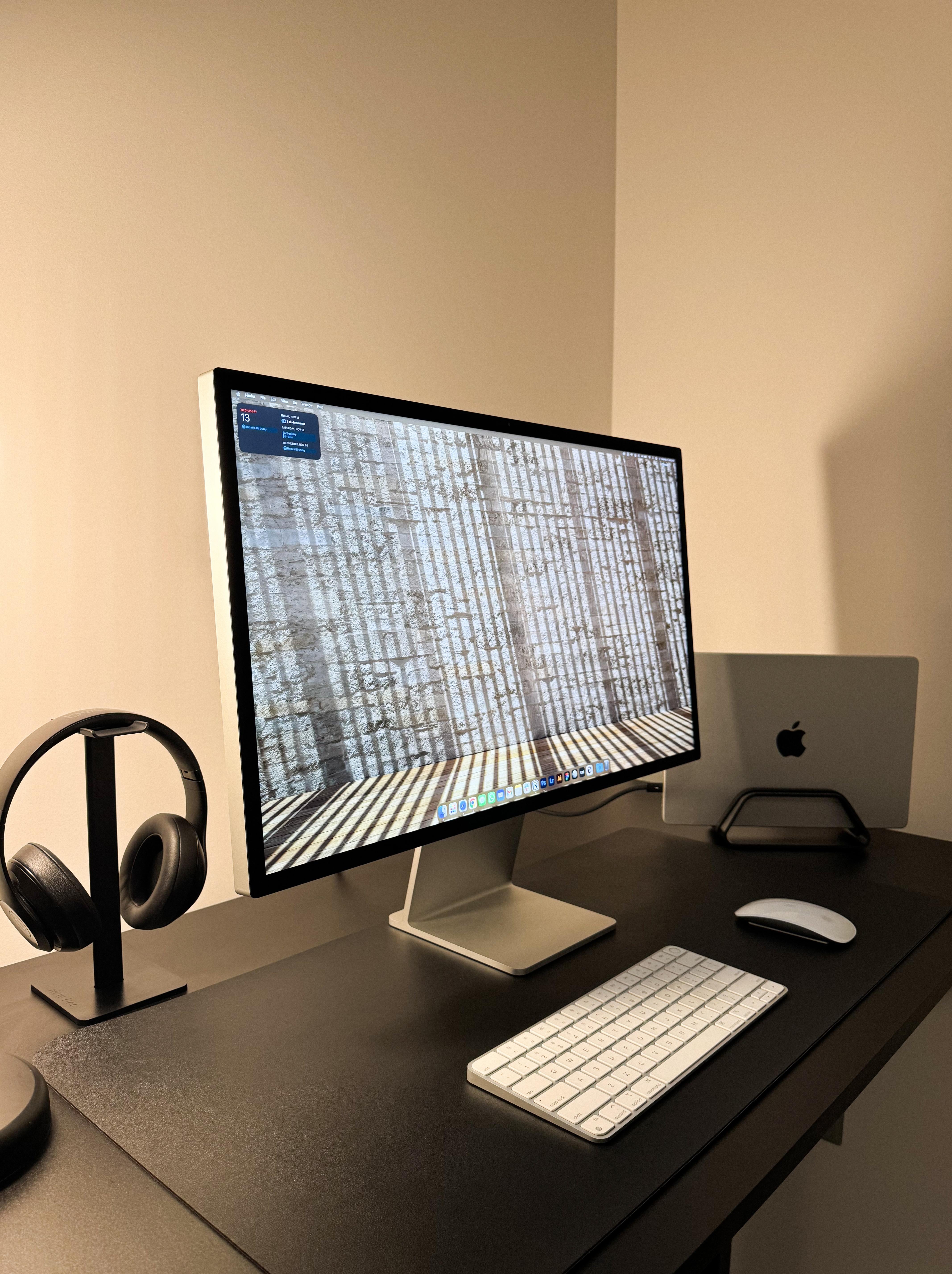 Practical Implementation: Setting Up Your Studio - contextual illustration