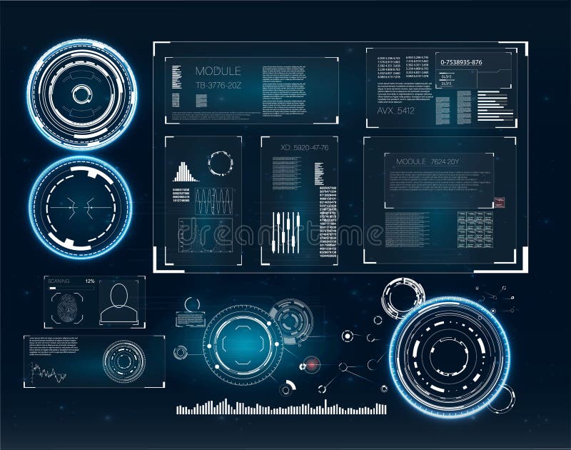 Future Trends in Display Technology - contextual illustration