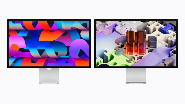 What Sets the Studio Display Apart? - visual representation