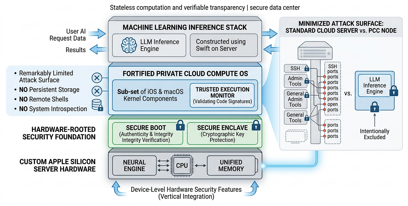Technical Breakdown - contextual illustration