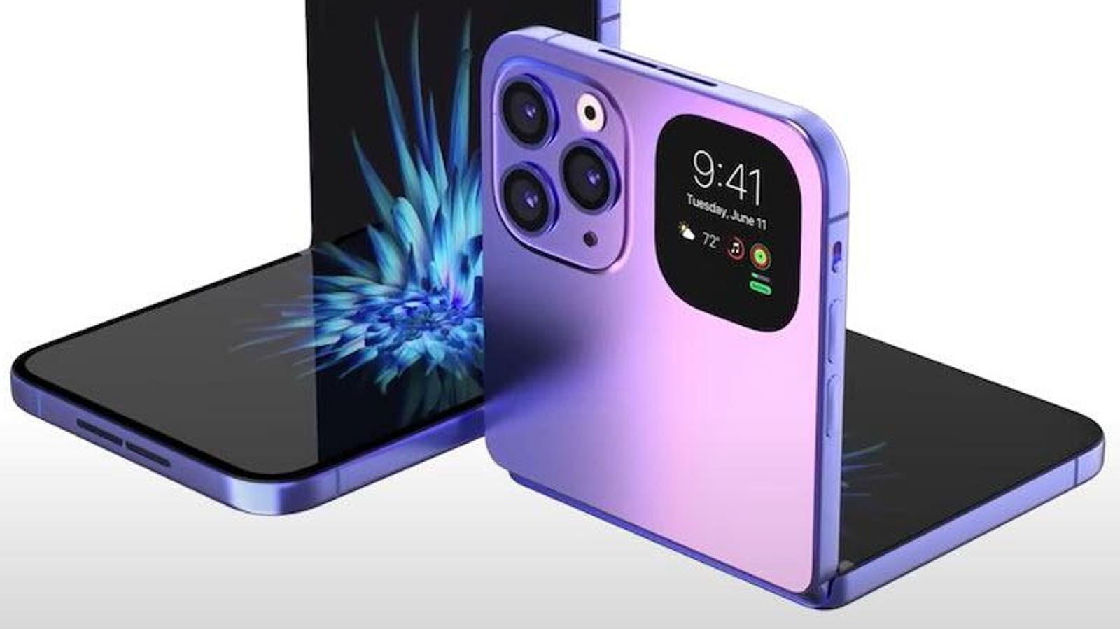 The Current State of Foldable iPhones: What We Know Today - visual representation