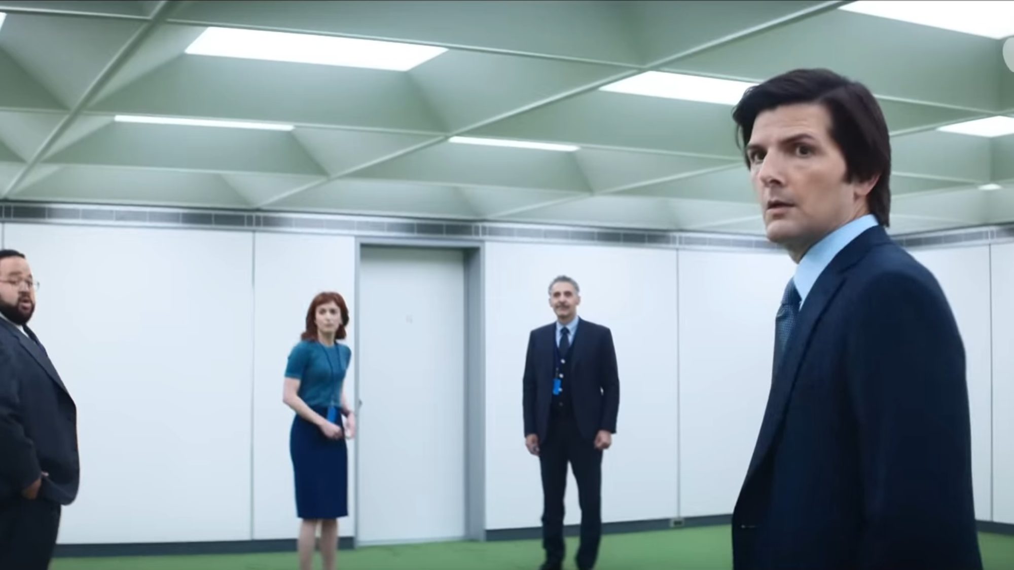 The Future of Independent Studios in Streaming - visual representation