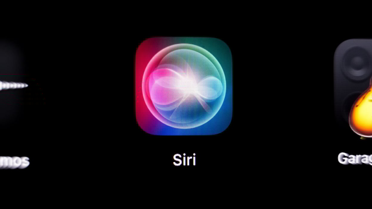 What This Means for Siri's Future - contextual illustration