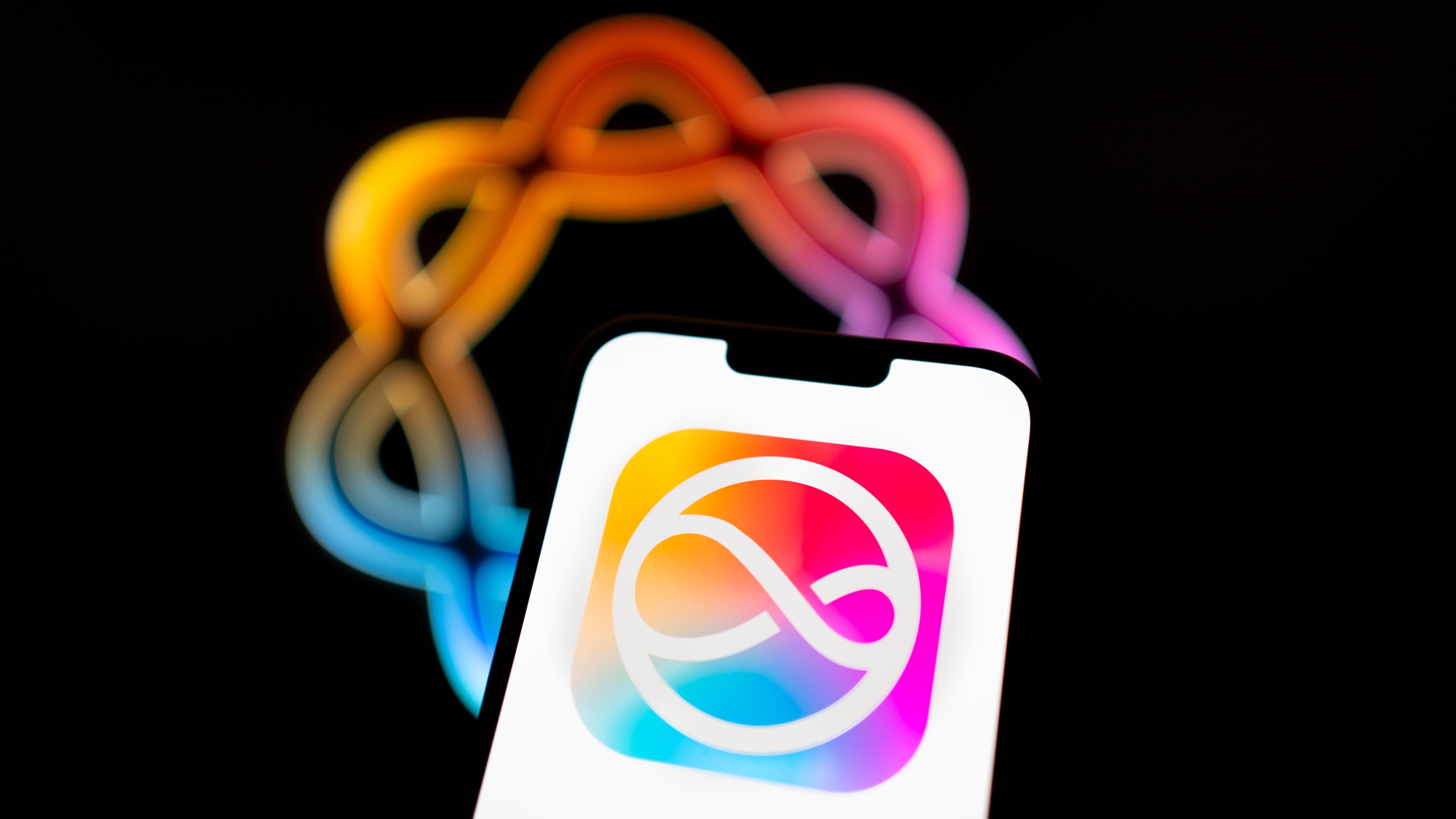 The Future: What's Beyond September's iOS 27 - visual representation