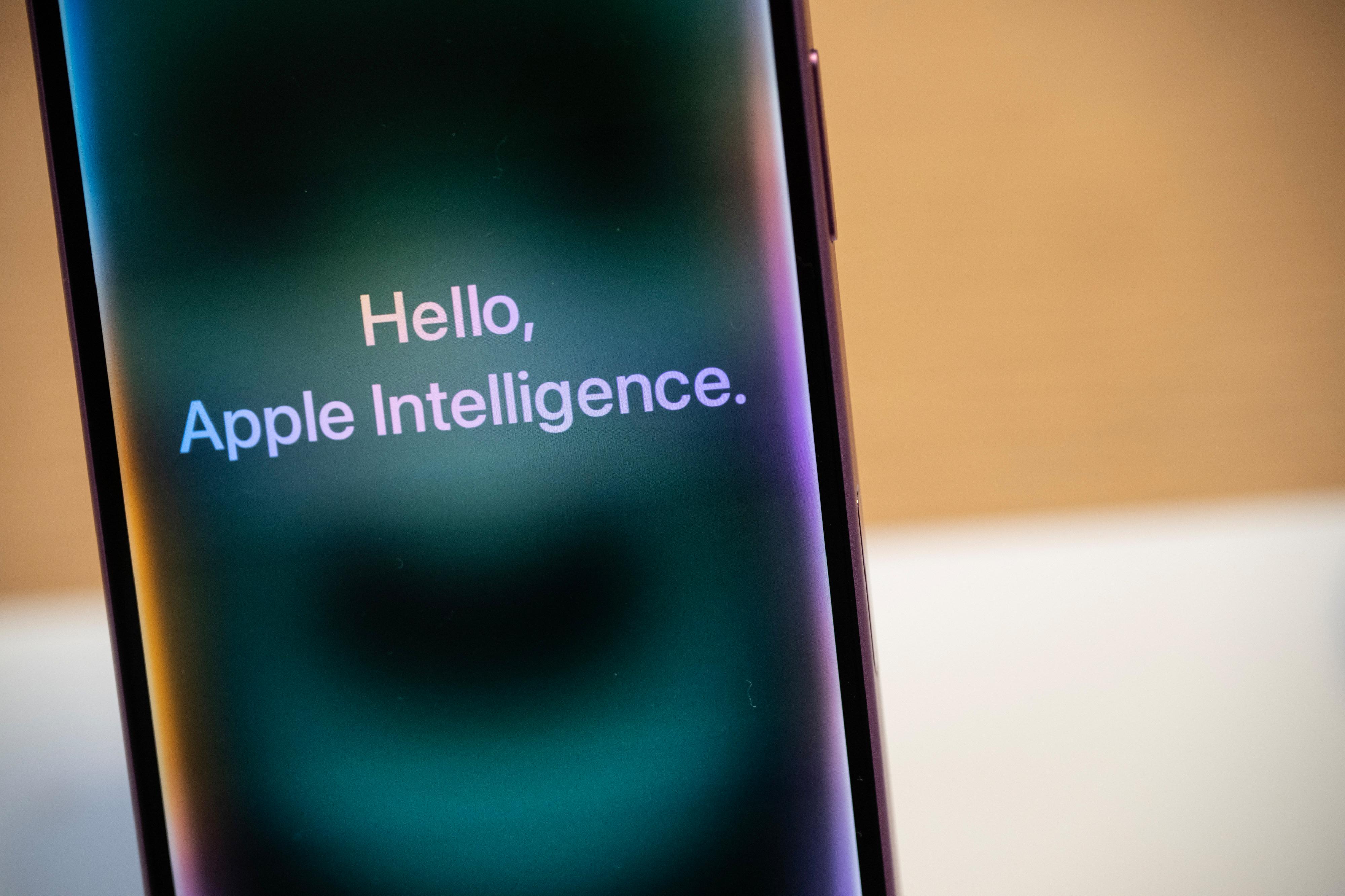 What These Delays Mean for Apple's AI Credibility - visual representation