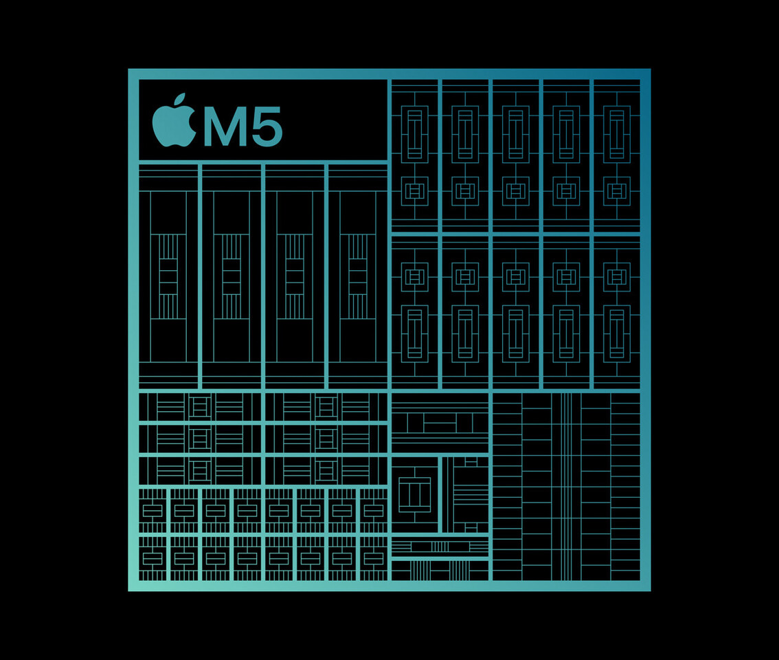 The MacBook Air M5 Refresh: Mainstream Computing Gets Serious - visual representation