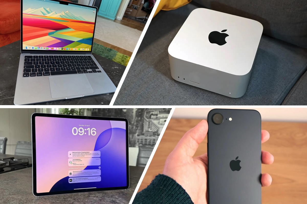 Entry-Level iPad with A18: Apple Intelligence for Everyone - visual representation