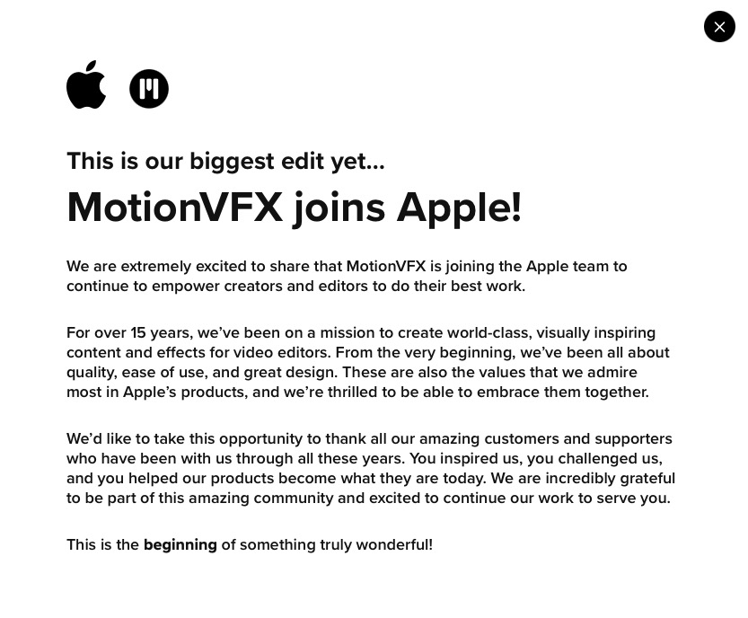 Conclusion - visual representation