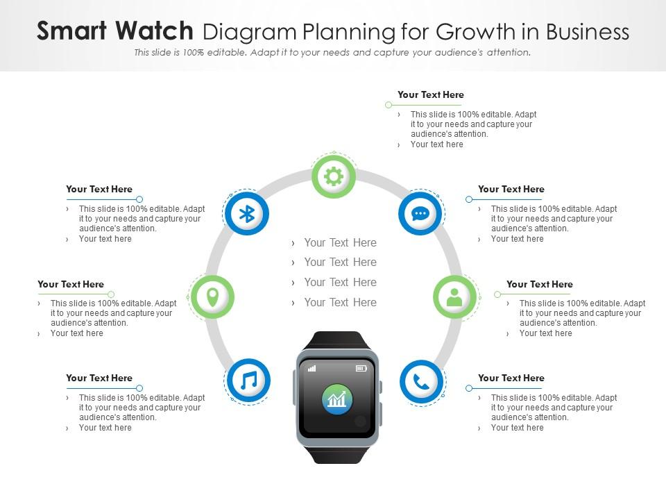 A Brief Look Back at Apple's Smart Watch Strategy - contextual illustration