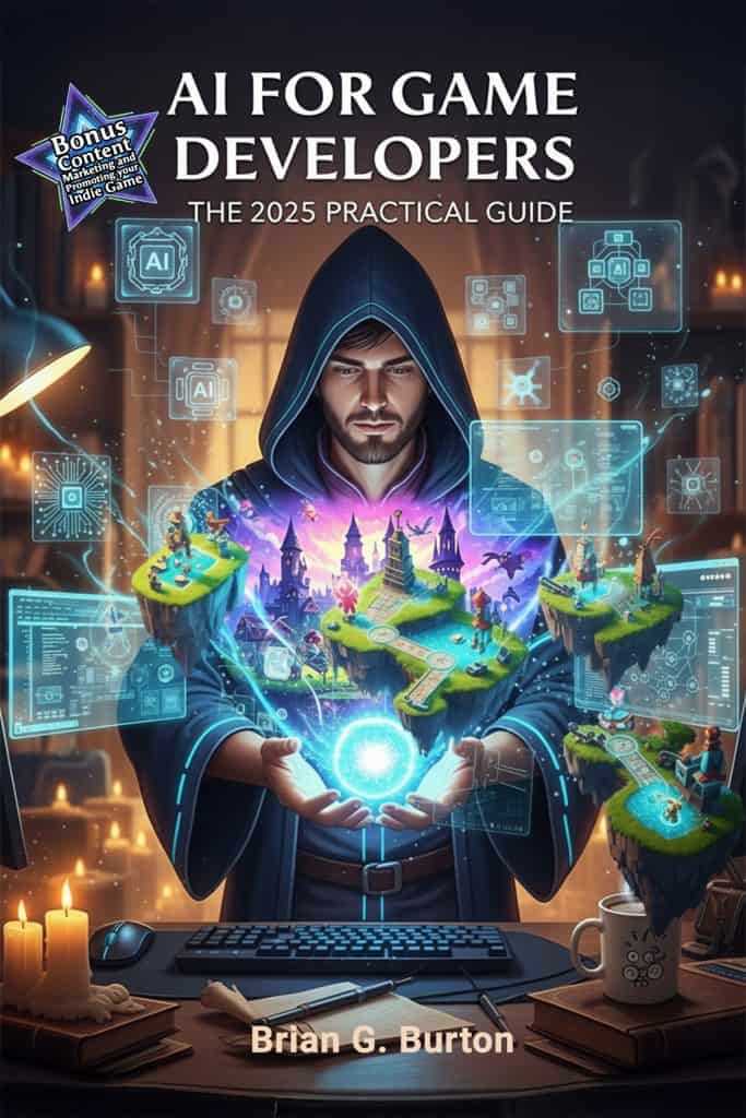 Recommendations for Indie Developers - contextual illustration