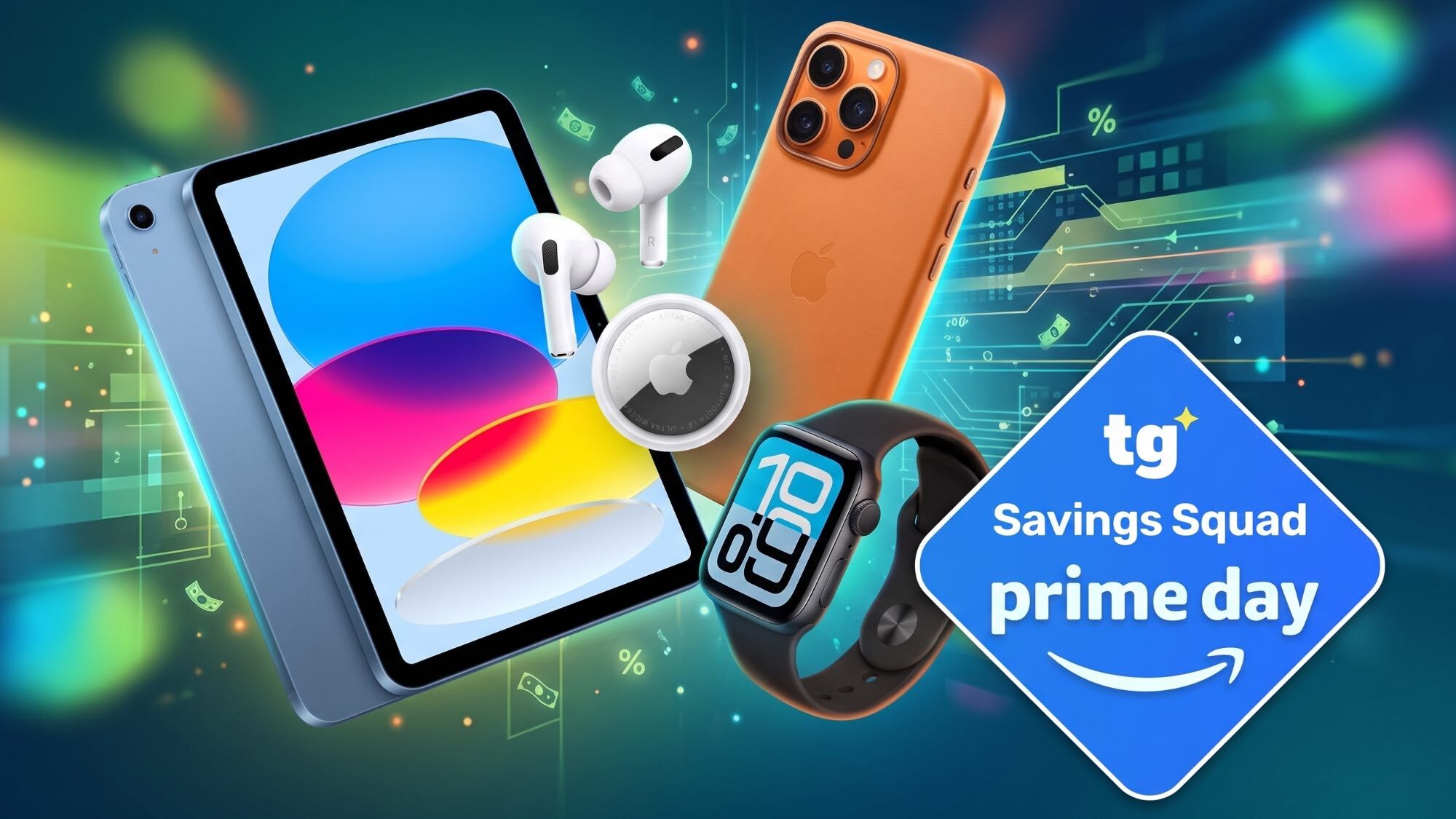 Prime Day: An Opportunity to Beat the Price Hikes - contextual illustration