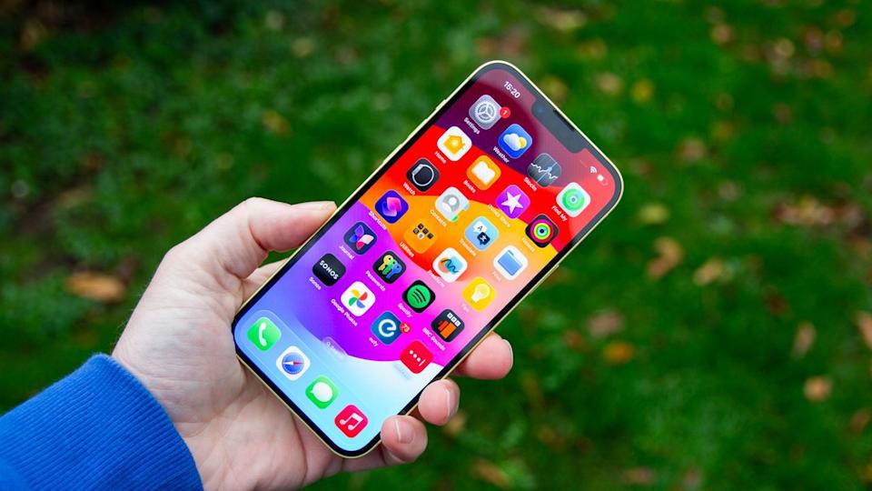 The Broader Message About Device Longevity - visual representation