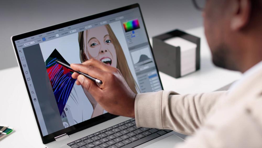 Enhancing Productivity and Creativity - contextual illustration