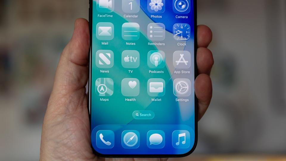 A Hybrid Experience: Online and In-Person - visual representation