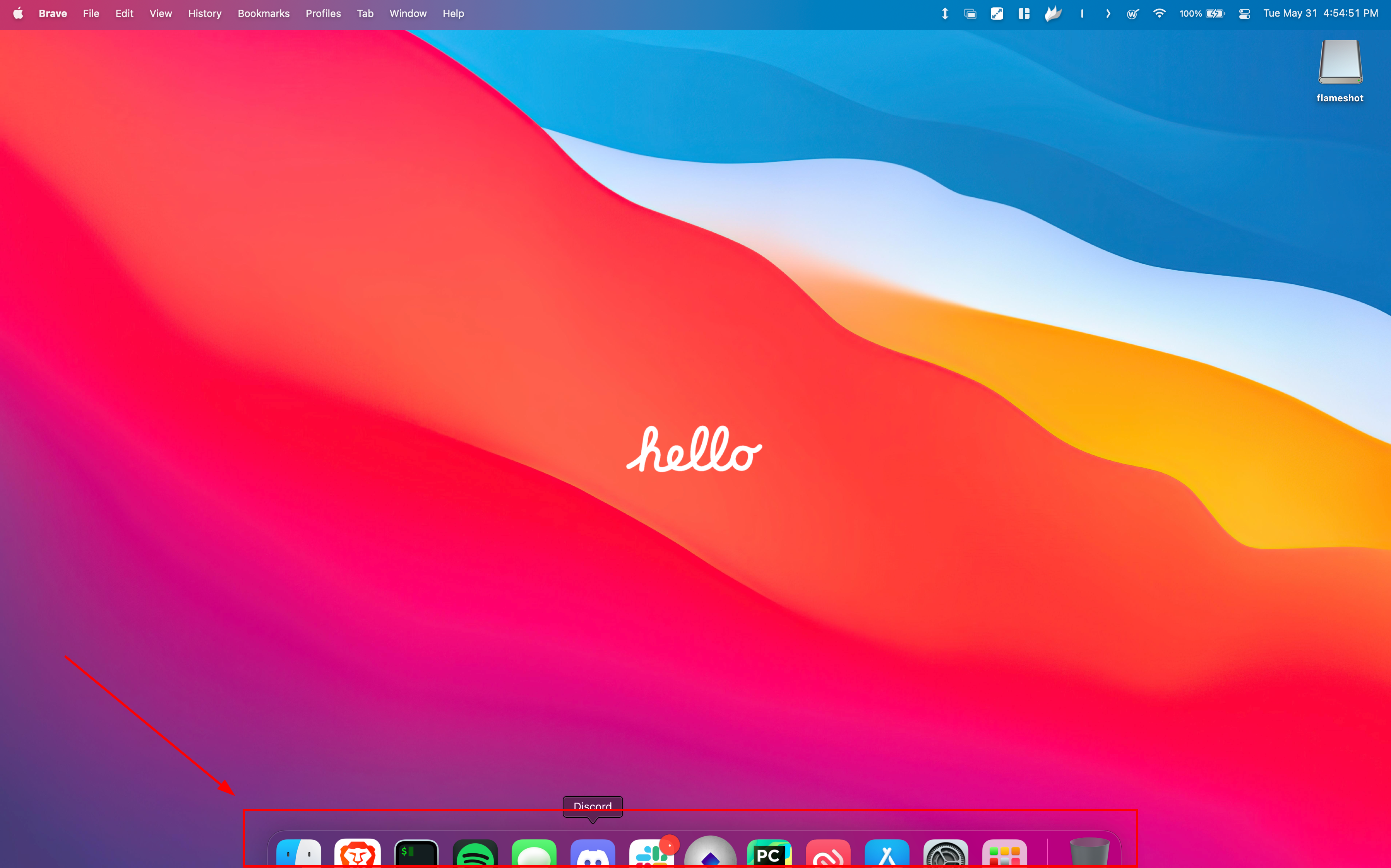 Hardware Announcements: New Devices on the Horizon - visual representation