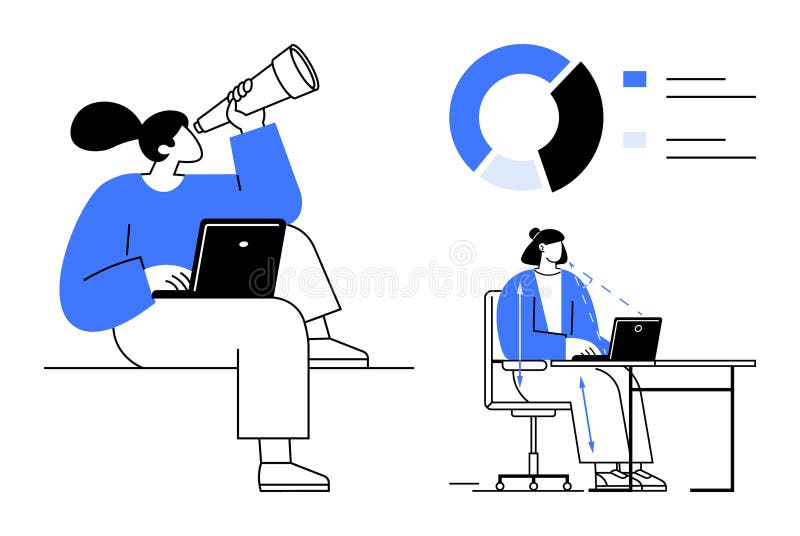 Future Trends - contextual illustration