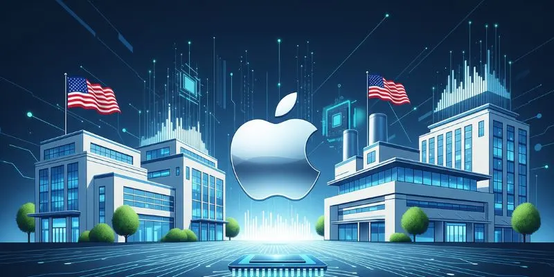 Technological Advancements and Innovation - contextual illustration