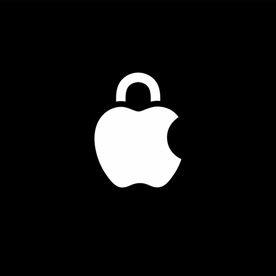 Apple's Commitment to Privacy and Security - contextual illustration
