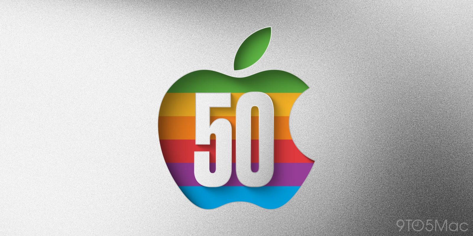 Celebrating 50 Years: Events and Surprises - contextual illustration