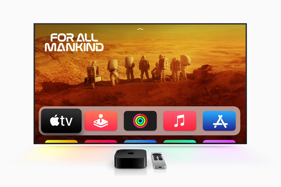 What Apple TV Models Support Multiview? - contextual illustration