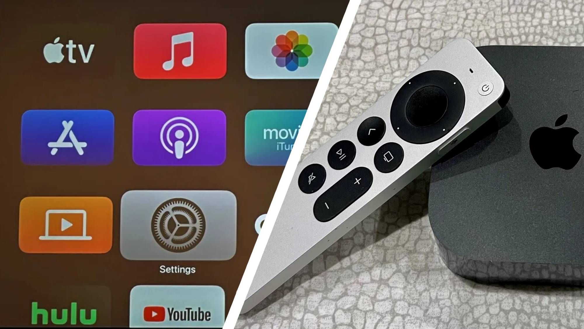 Apple TV is rolling out a new movie recommendation feature called ‘Genius Browse’, but it’s left one of the biggest streaming platforms out of the mix | TechRadar