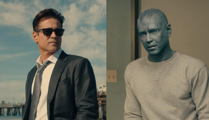 FAQ - visual representation