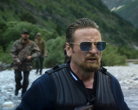 Industry Implications: IP Clearance in the Age of Streamers - visual representation