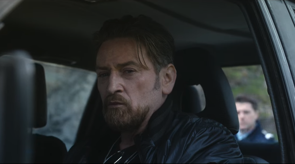 What The Hunt's Delay Reveals About Streaming Production - visual representation