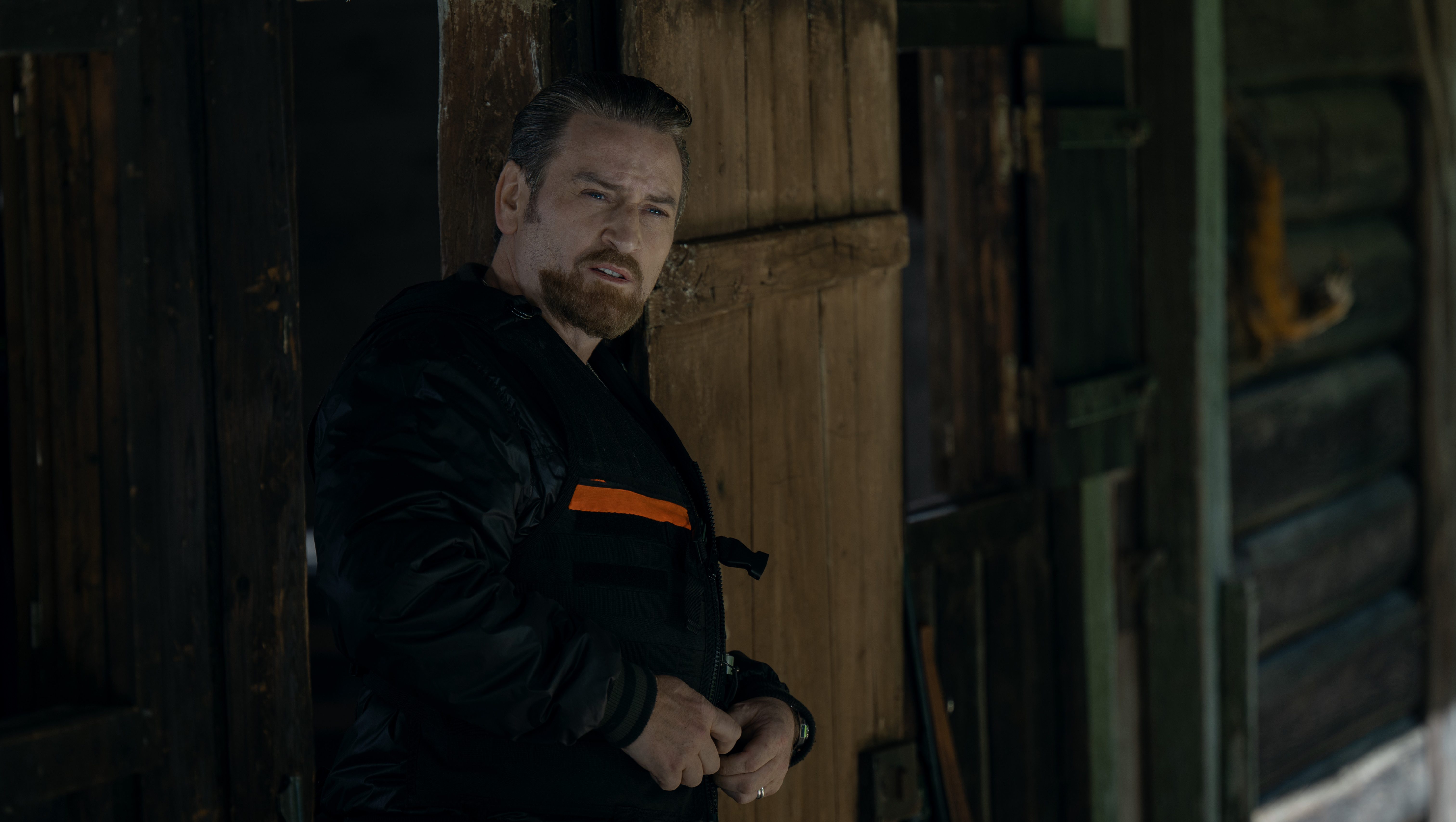 The Recovery: Gaumont's Statement and Damage Control - visual representation