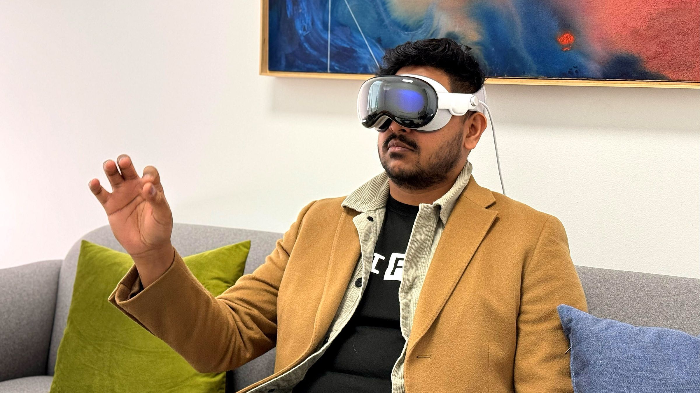 FAQ - visual representation