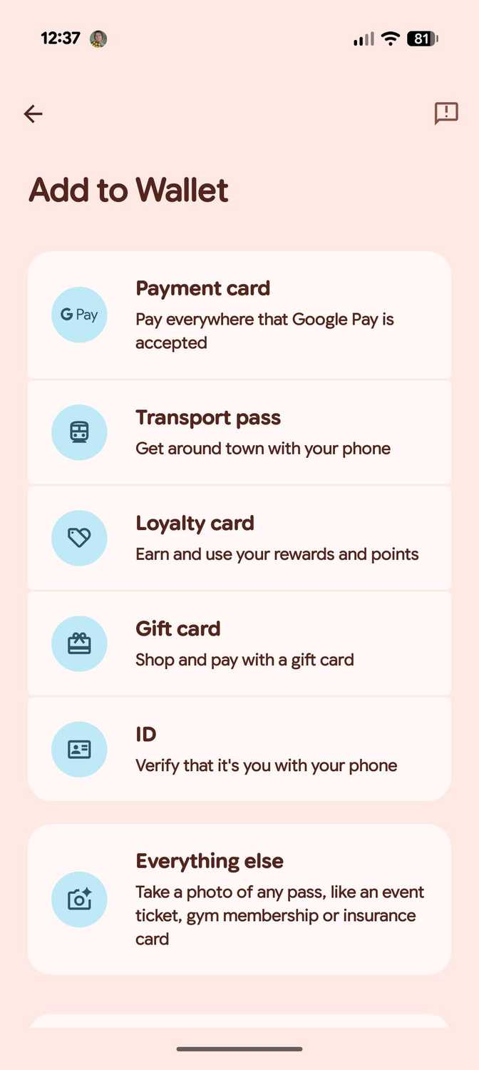 Apple Wallet: Features and Benefits - visual representation