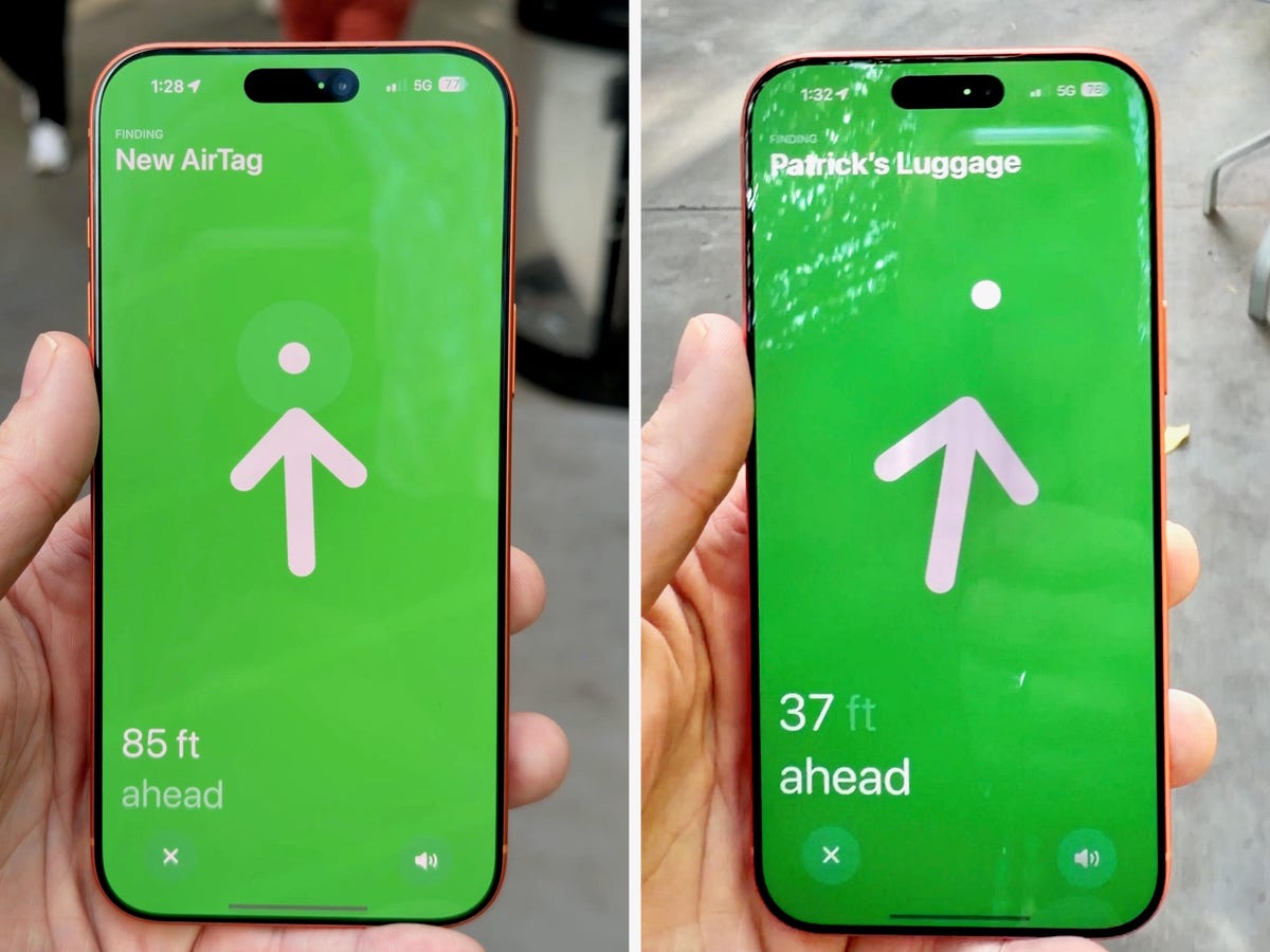 Conclusion: Mastering Air Tag Precision Finding - visual representation