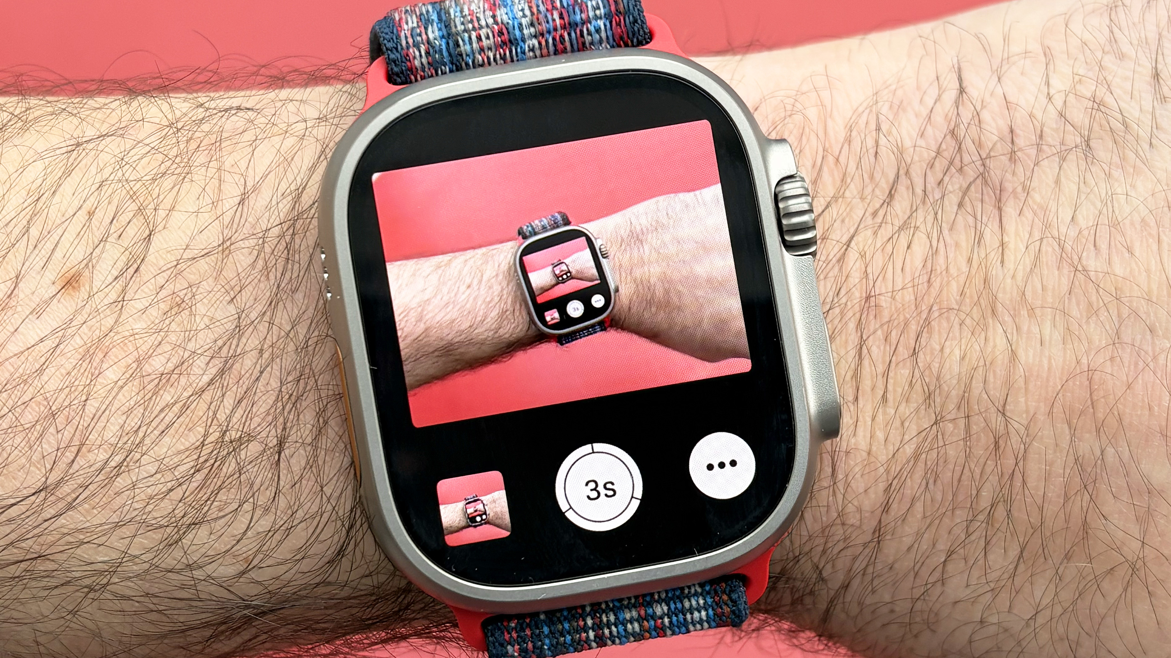 Feature 12: Noise Monitoring and Hearing Health - visual representation