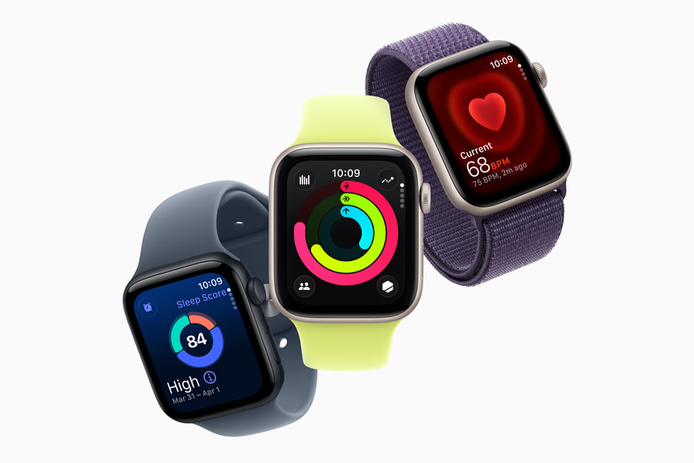 Future Trends in Wearable Health Technology - visual representation