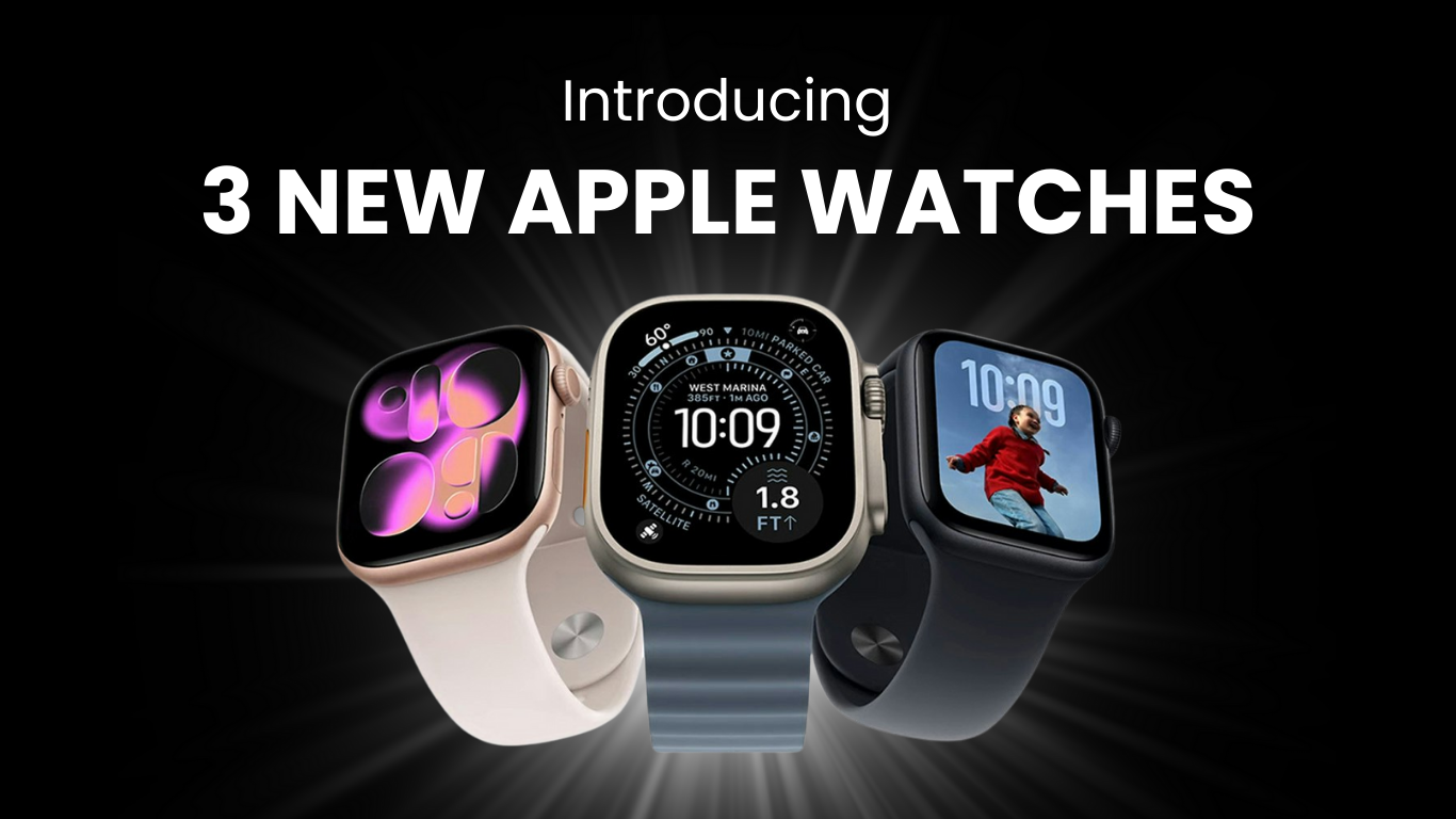 Size, Style, and Design Options - visual representation