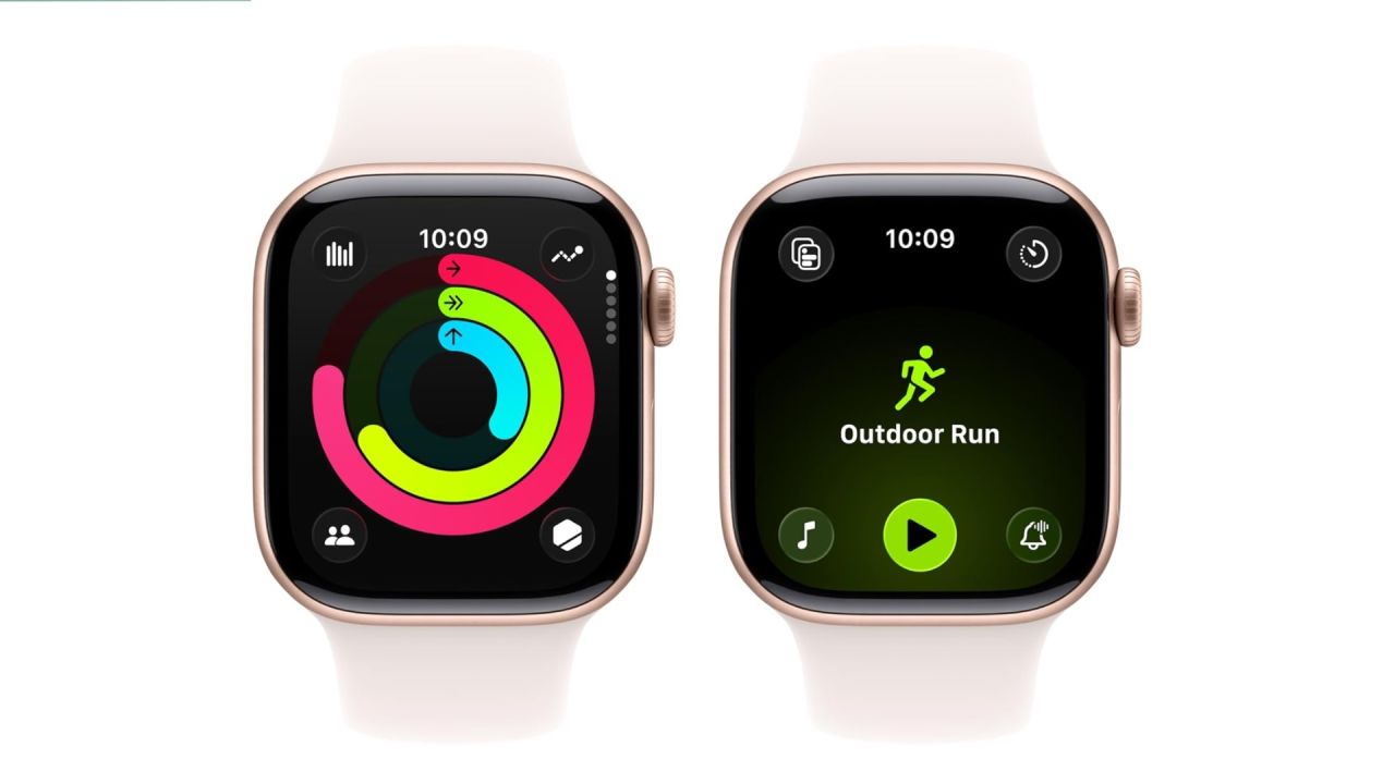 Conclusion: The Smart Watch That Actually Makes Sense - visual representation