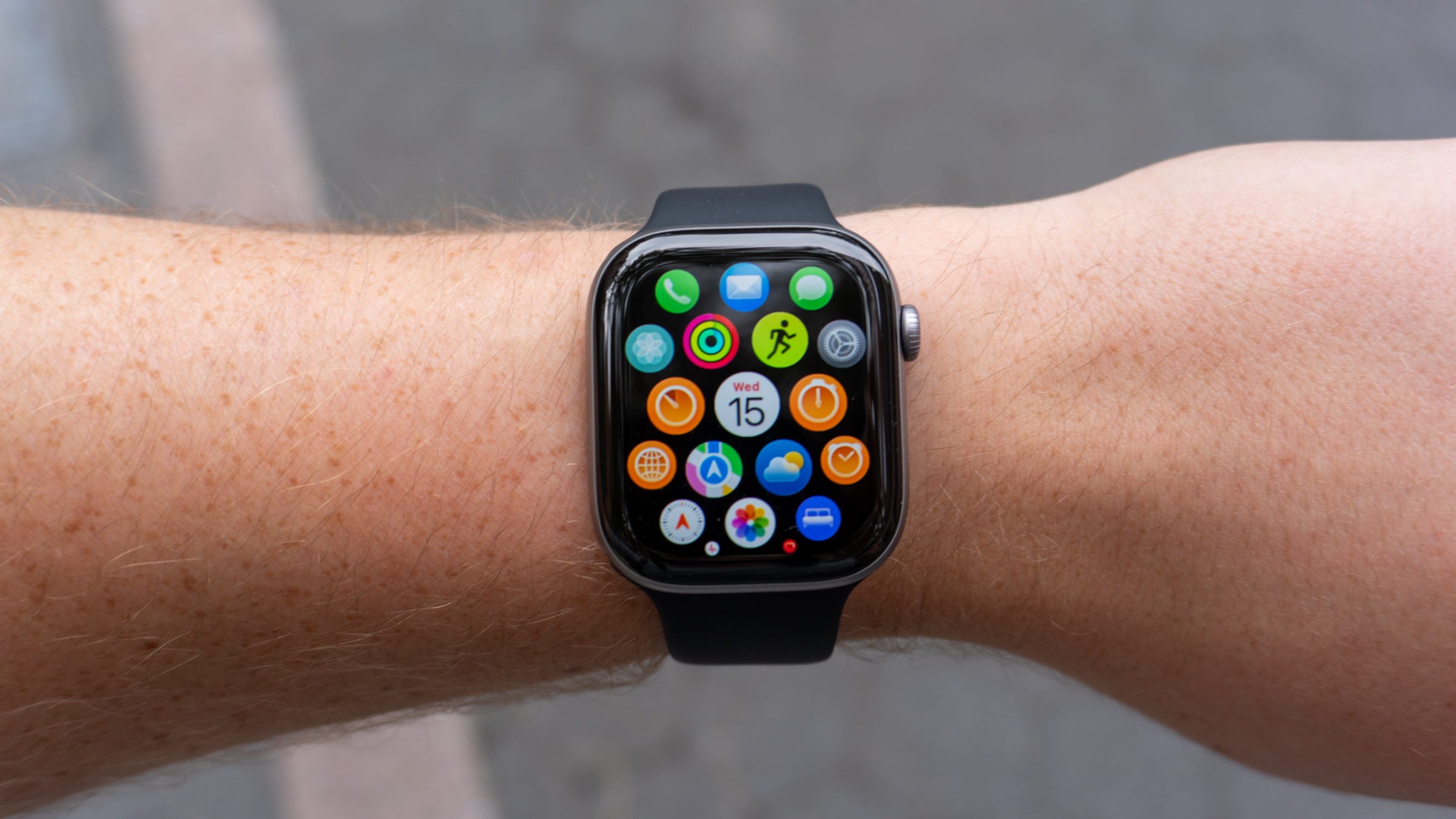 Battery Life: The Real Story - visual representation