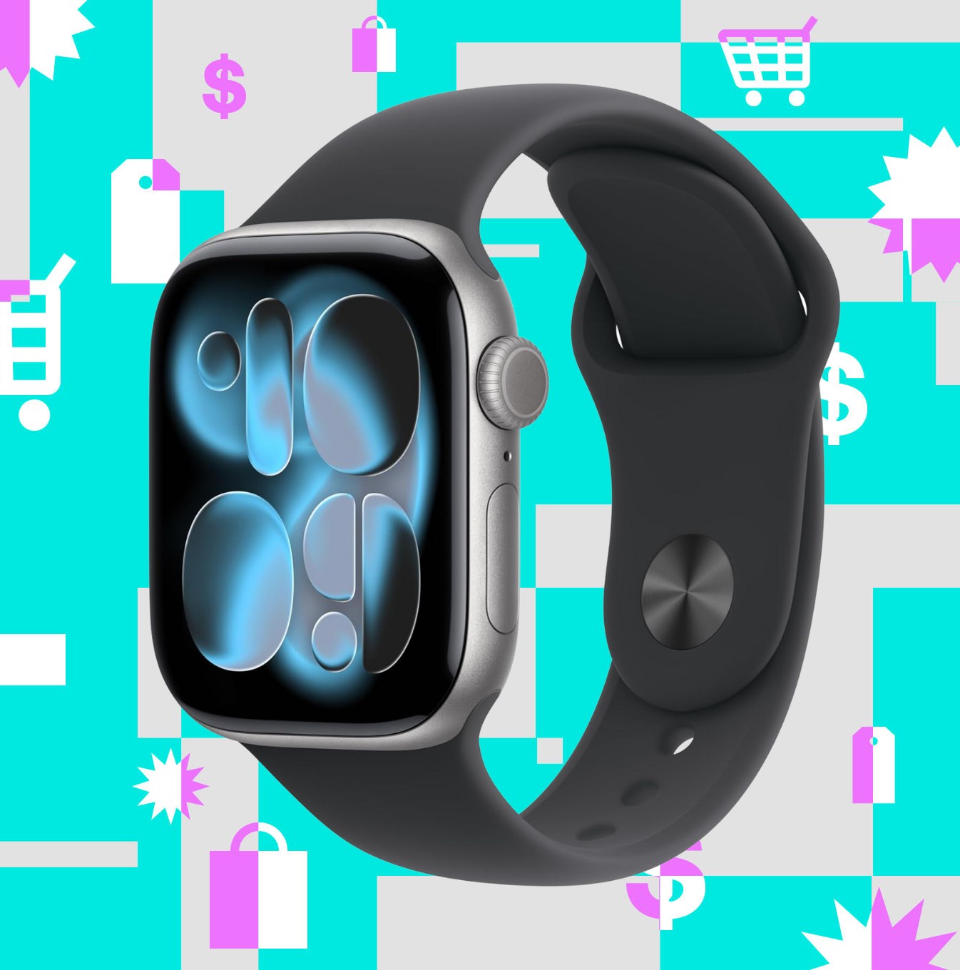 FAQ - visual representation