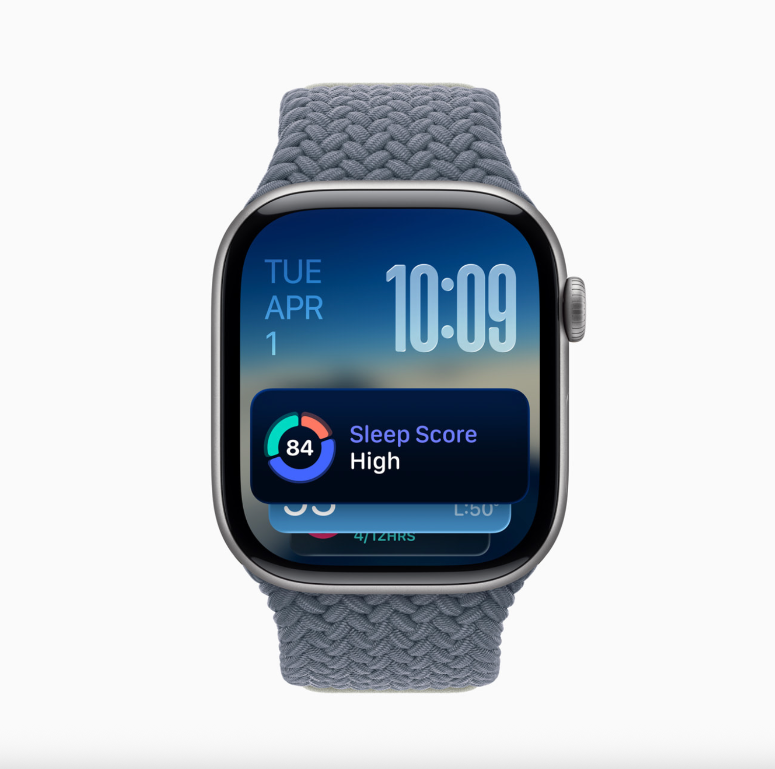 Comparison: Series 11 vs. Series 10 vs. Older Models - visual representation