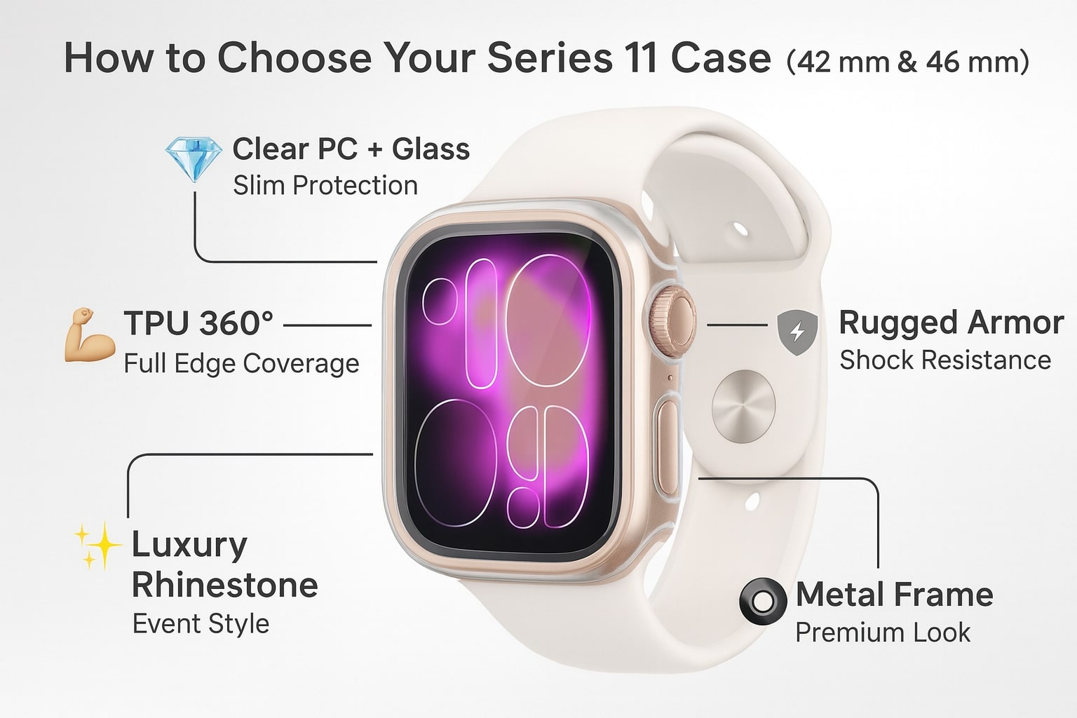 Best Practices for Maximizing Apple Watch Series 11 - contextual illustration