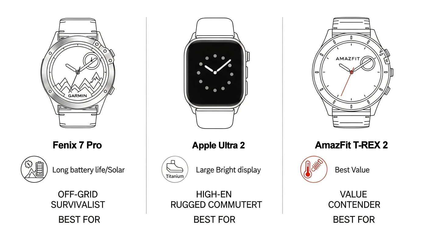 Durability - contextual illustration