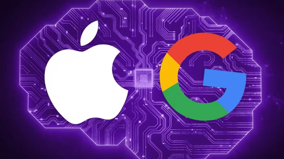 Apple working to cram massive Gemini model into iPhone to power new Siri - Ars Technica